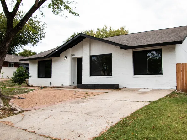 5305 King Charles Dr, Austin, TX 78724