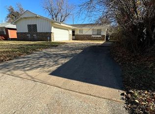 4712 Koelsch Dr, Oklahoma City, OK 73117