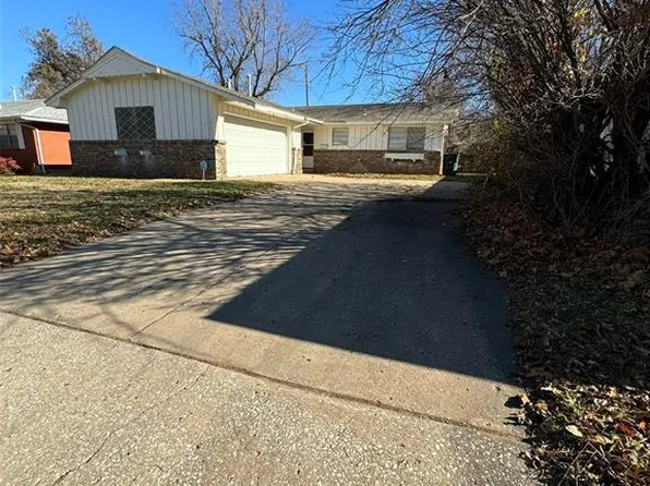 4712 Koelsch Dr, Oklahoma City, OK 73117