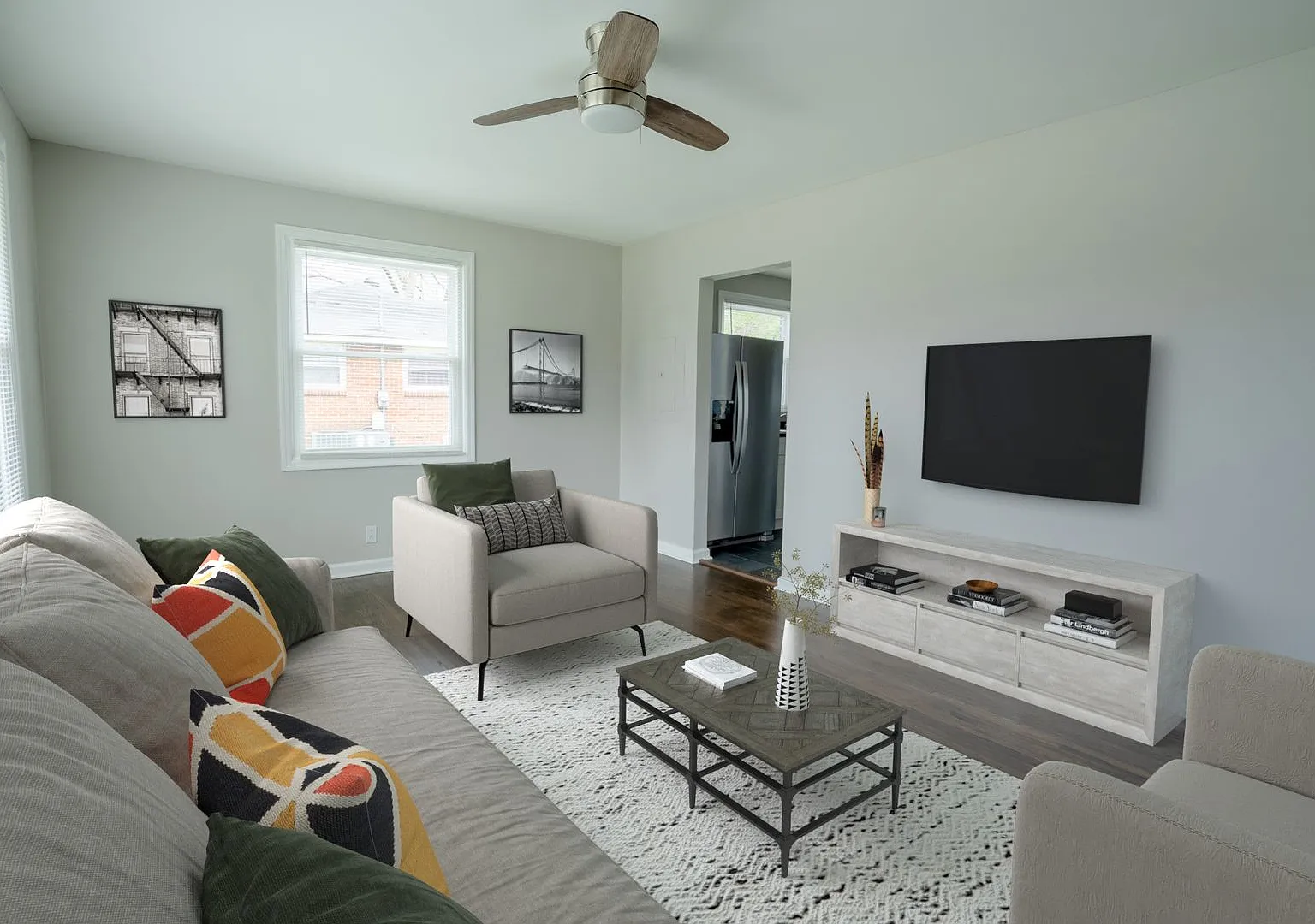 3914 Creekside Drive, Nashville, TN — Photo 4