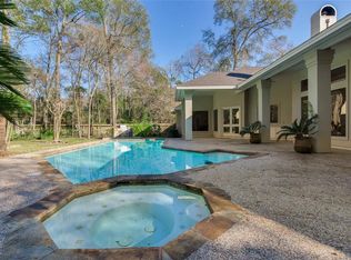 129 Grogans Point Rd, Spring, TX 77380