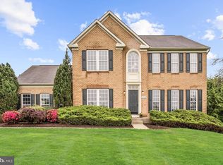 2248 Cherokee Dr, Westminster, MD 21157