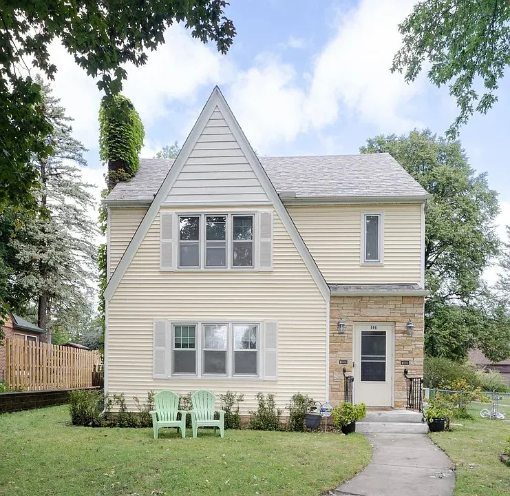 Parkview Ave