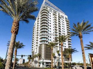 200 Hoover Ave UNIT 1411, Las Vegas, NV 89101