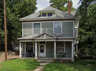 707 N 12th St, Saint Joseph, MO 64501