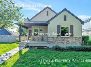 4517 W Silent Rain Dr, South Jordan, UT 84009