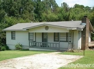 260 Highway 209, Calera, AL 35040