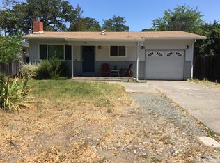 715 Arroyo Rd, Sonoma, CA 95476