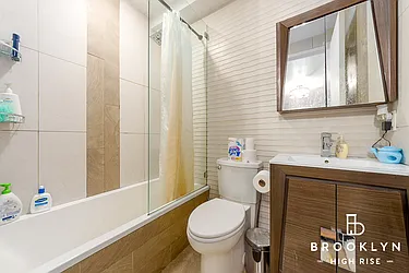 Rented by Brooklyn High Rise LLC