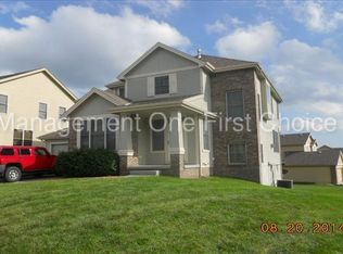 2707 Fairview St, Bellevue, NE 68147