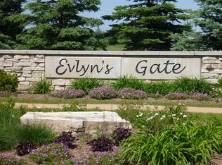 14435 W Anne Ct, Homer Glen, IL 60491