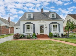 723 Broadmoor Dr, Dayton, OH 45419
