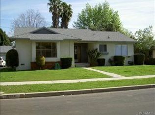 10914 Forbes Ave, Granada Hills, CA 91344
