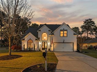 3211 Stillwater Dr, Villa Rica, GA 30180