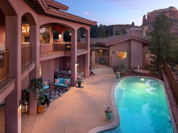 23+ Sedona Arizona Homes For Sale Background