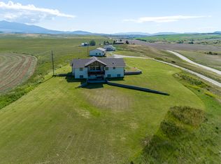 182 Cottonwood Rd, Townsend, MT 59644