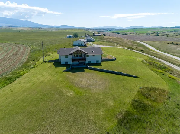 182 Cottonwood Rd, Townsend, MT 59644