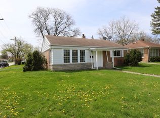 2207 175th St, Homewood, IL 60430