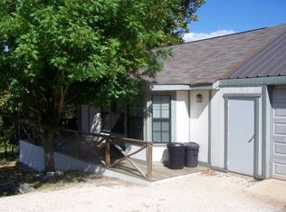 114 Ridge Crest Dr, Kerrville, TX 78028