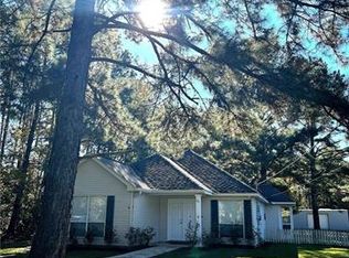 511 Brewster Rd, Madisonville, LA 70447