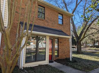 1110 Jamestowne Trl #1110, Alpharetta, GA 30009