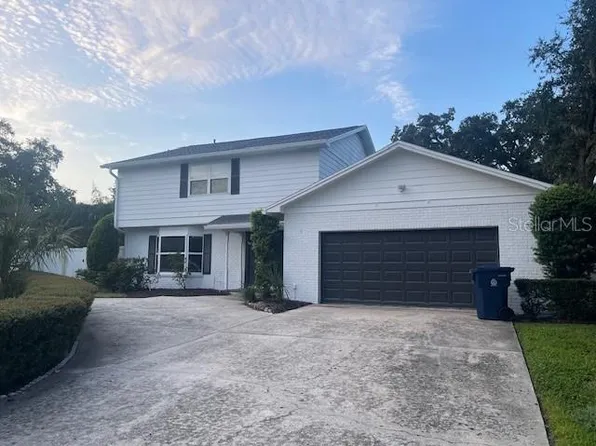 4118 W Azeele St, Tampa, FL 33609