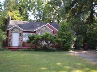 5019 Anderson St, Milan, TN 38358