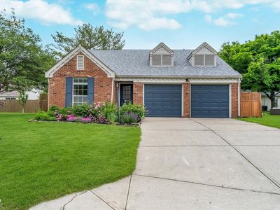 6789 Passage Cir, Indianapolis, IN, 46250