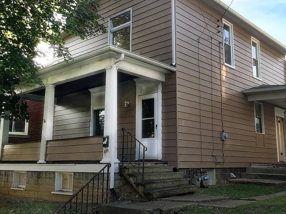 1st image of 629 W Newton St