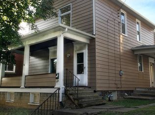629 W Newton St, Greensburg, PA 15601