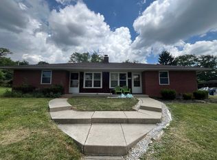 60 Sunnyside Ln #58, Columbus, OH 43214