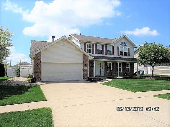 2nd image of 1540 Stefanie Ln