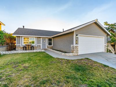 42635 Pinecliff Dr, Lake Hughes, CA, 93532