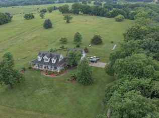 17102 S Scott Rd, Pleasant Hill, MO 64080