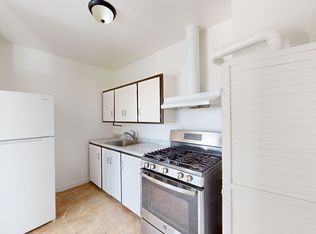 1552 Great Hwy #21, San Francisco, CA 94122