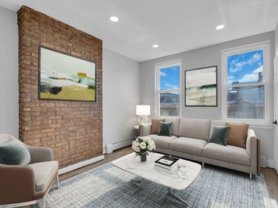 222 Madison St APT 3R, Hoboken, NJ, 07030