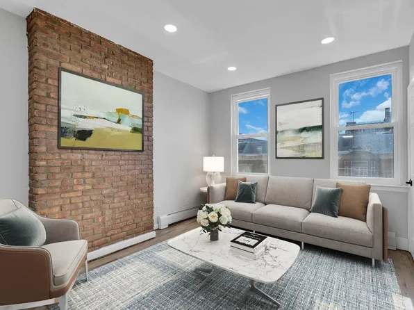 222 Madison St APT 3R, Hoboken, NJ 07030