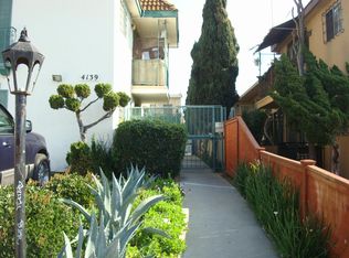 4139 33rd St #9, San Diego, CA 92104