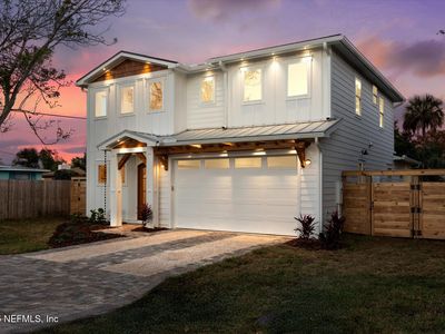 1295 13TH Street N, Jacksonville Beach, FL, 32250