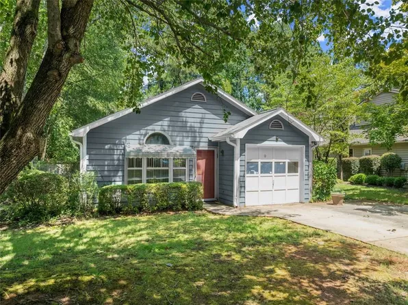 185 Greenwood Ln, Athens, GA 30605