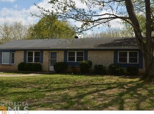 1656 Wesley Way NW, Conyers, GA 30012