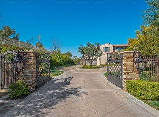 25355 Prado De Naranja, Calabasas, CA 91302