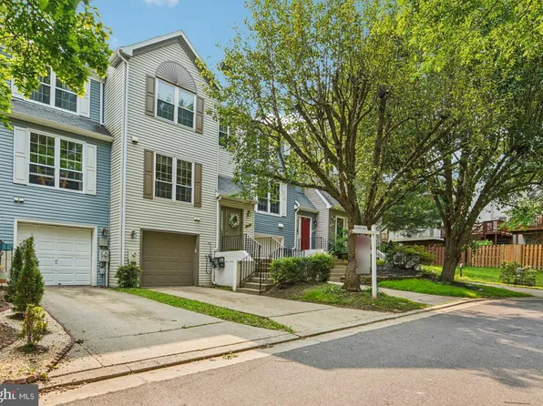 4728 Leyden Way, Ellicott City, MD 21042