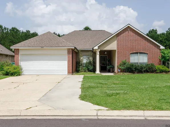 26101 Glenbrooke Dr, Denham Springs, LA 70726