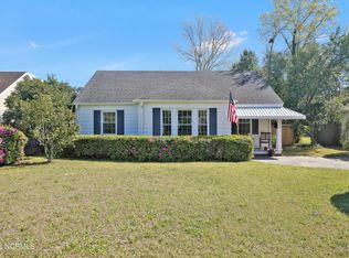 2122 Plaza Dr, Wilmington, NC 28405