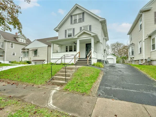 216 Avery St, Rochester, NY 14606