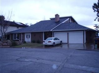 1106 N Klein Ave, Reedley, CA 93654