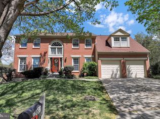 12003 Provost Way, Germantown, MD 20874