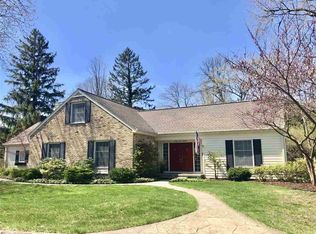 2400 Lee Dr, Bay City, MI 48708