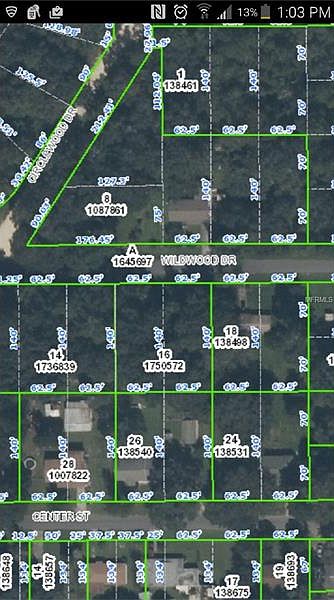 2nd image of Wildwood Dr